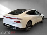 XPeng P7 Performance AWD