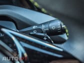 Peugeot 408 1.6 Hybrid GT e-EAT8