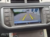 Land Rover Evoque 2.0 eD4 SE