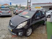 Chevrolet Spark 1.2 LT Bi-Fuel