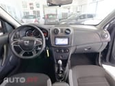 Dacia Sandero 1.5 dCi Stepway
