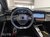 Peugeot E-308 58 kWh GT
