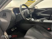 DS DS4 4 1.2 PureTech Performance Line EAT8