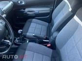 Citroen C4 Cactus 1.5 BlueHDi Feel Pack