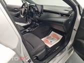 Toyota Corolla Touring Sports 1.8 Hybrid Comfort+P.Sport