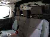 Peugeot Partner 1.5 BlueHDi Longa