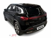 Mercedes-Benz EQA 250 Progressive