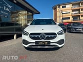 Mercedes-Benz GLA 250 e Style