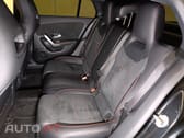 Mercedes-Benz CLA 180 d Shooting Brake AMG Auto