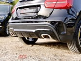 Mercedes-Benz GLA 180 d AMG Line Aut.