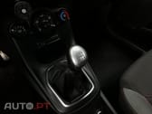 Ford Fiesta 1.0 T EcoBoost STLine