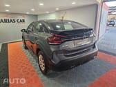 Citroen C4 1.2 PureTech Feel Pack