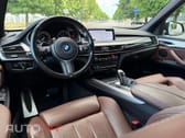 BMW X5 25 d sDrive Pack M