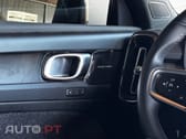 Volvo XC40 1.5 T5 PHEV Plus Dark
