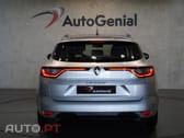 Renault Mégane Sport Tourer 1.5 dCi Zen