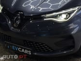 Renault Zoe (c/ Bateria) Zen 50