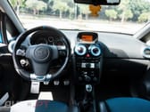 Opel Corsa 1.6 Turbo OPC