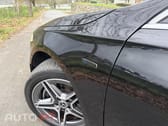 Mercedes-Benz A 250 e 8G-DCT Edition AMG Line