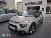 Citroen C3 1.2 PureTech Max EAT6