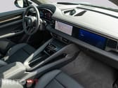 Porsche Macan Turbo BOSE I.V.A DEDUTÍVEL
