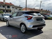 Nissan Micra 1.0 IG-T N-Connecta