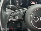 Audi A1 25 TFSI Advanced