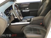 Mercedes-Benz GLA 250 e AMG Line