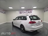Volkswagen Golf 1.6 HDI CONFORTLINE
