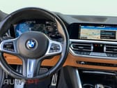 BMW 420 d Pack Desportivo M Auto
