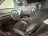 Tesla Model 3 Tração Traseira Premium