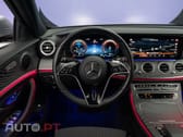 Mercedes-Benz E 300 de Avantgarde