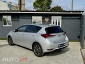 Toyota Auris 1.4 D-4D