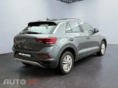 Volkswagen T-Roc 1.0 TSI Life
