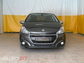 Peugeot 208 1.6 BlueHDi Style