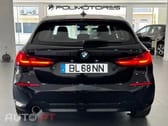 BMW 116 d Advantage