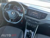 Volkswagen Polo 1.6 TDI Confortline