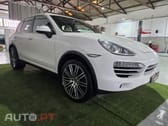 Porsche Cayenne II
