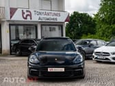 Porsche Panamera 4 E-Hybrid Platinum Edition