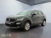 Volkswagen T-Roc 2.0 TDI Lounge Business DSG