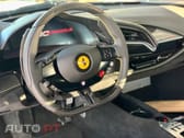 Ferrari SF90 Stradale Carbon/Lift/Racing