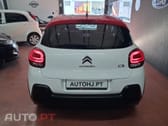 Citroen C3 1.2 PureTech Shine