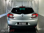 Renault Mégane 1.5 dCi GT Line