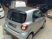 Smart ForTwo Electric Drive Passion