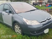 Citroen C4 Exclusiv