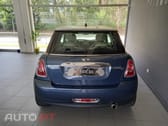 MINI Cooper D
