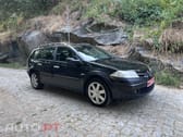 Renault Mégane Break 1.5 dCi Dynamique
