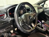 Renault Clio 1.0 TCe RS Line