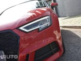 Audi A3 Cabrio 2.0 TDI S-line