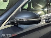 Mercedes-Benz C 350 e 7G-TRONIC AMG Line
