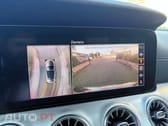 Mercedes-Benz E 220 d AMG Line Aut.